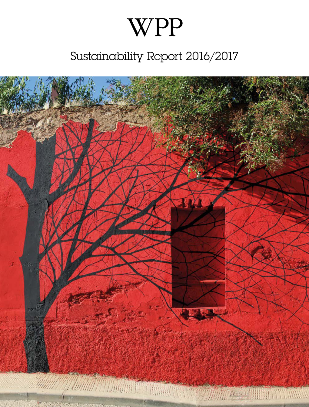 Sustainability Report 2016/2017 Sustainability Report 2016/2017 Contents