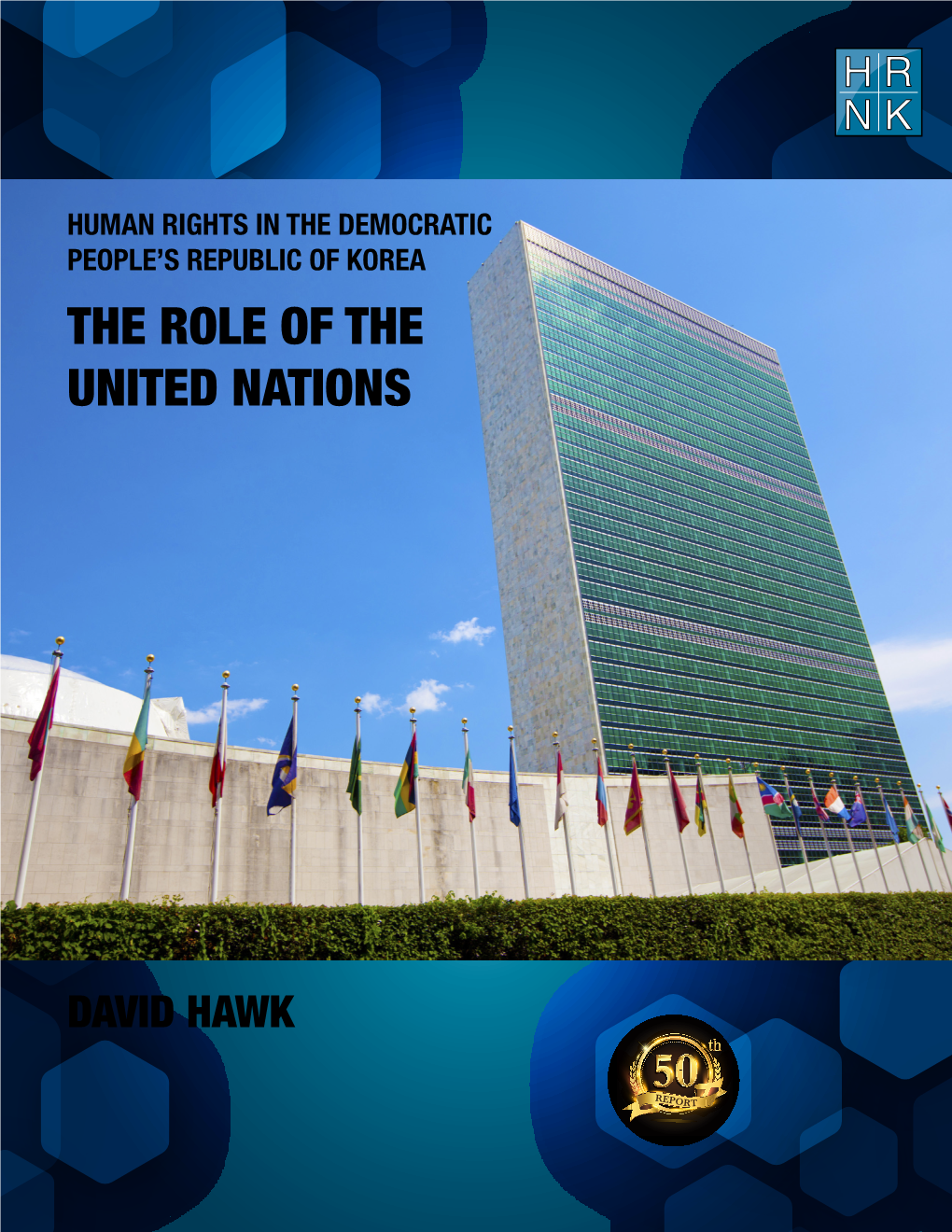The Role of the United Nations