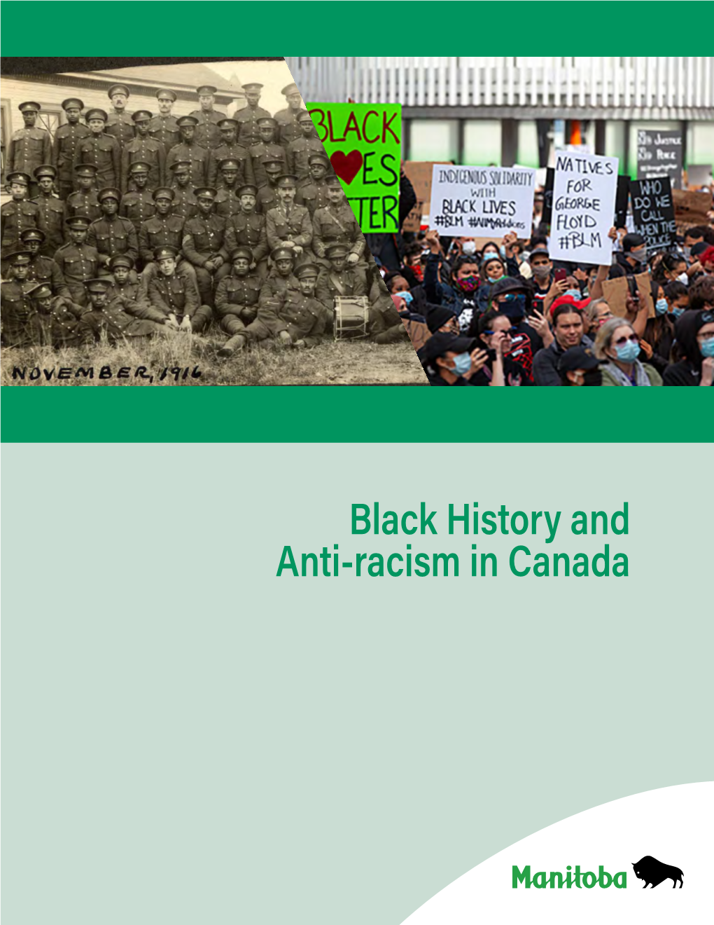 Black History and Anti-Racism in Canada