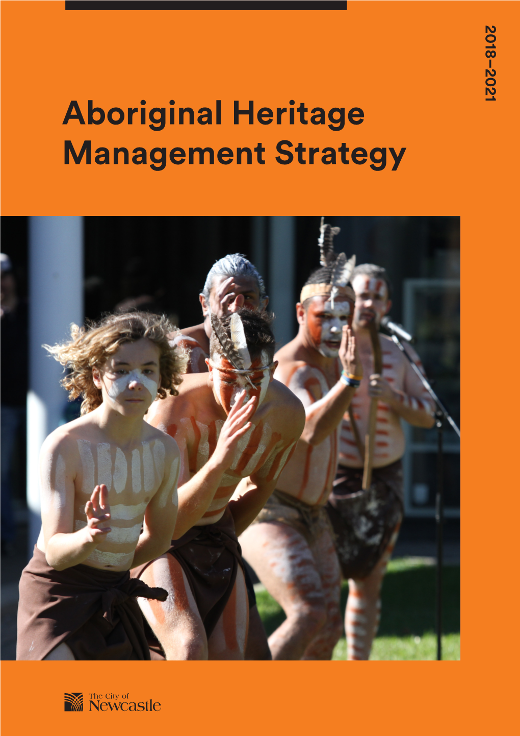 Aboriginal Heritage Management Strategy