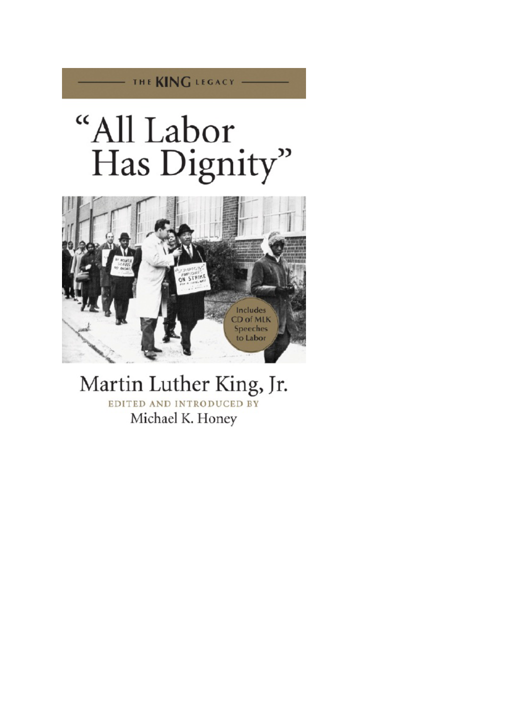 Labor Has Dignity