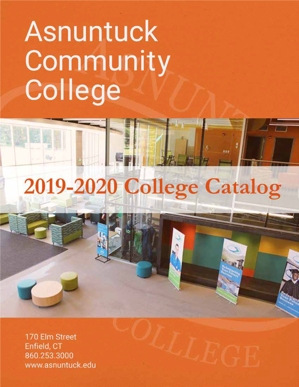 Catalog 2019-2020 ACC