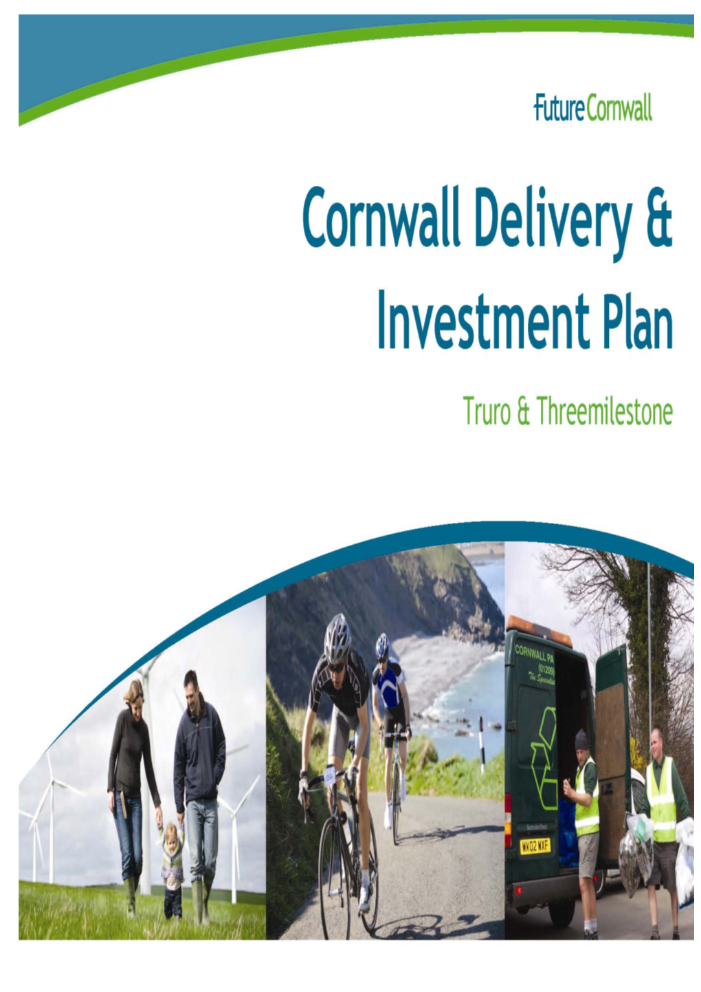 Truro Deliveryplan.Pdf