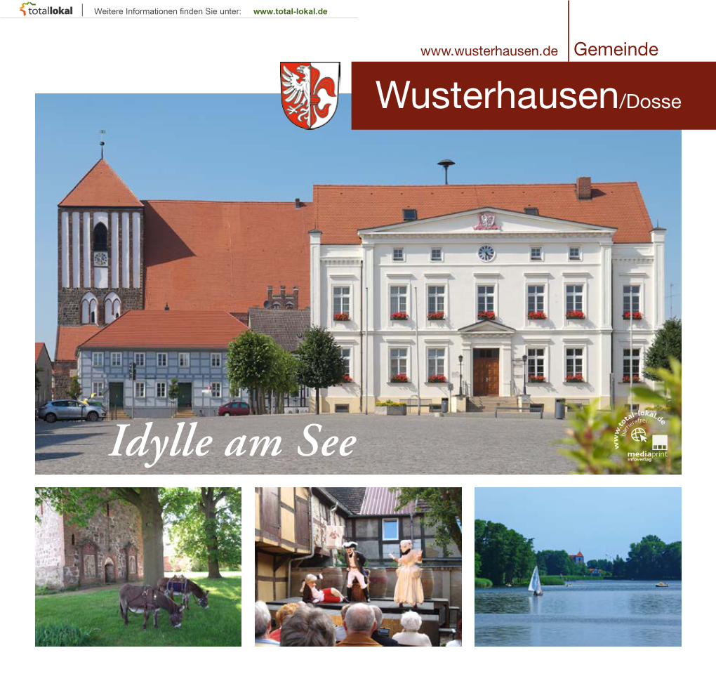 Wusterhausen/Dosse