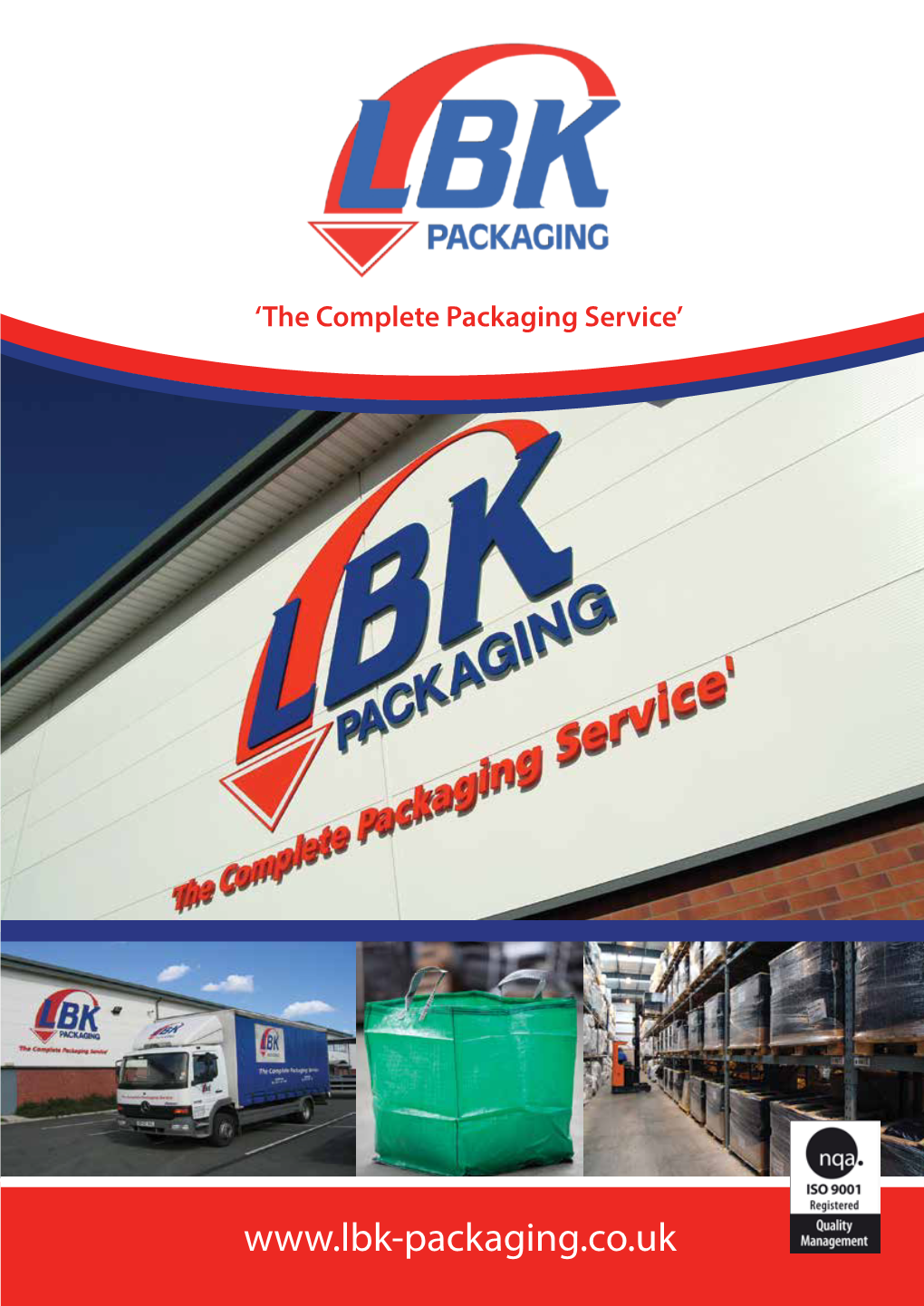 LBK Packaging Ebrochure.Pdf