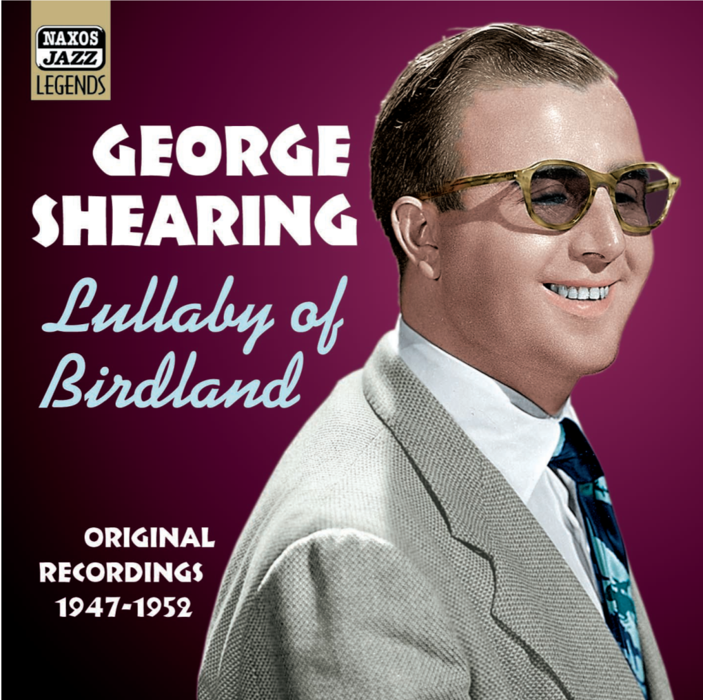 George Shearing