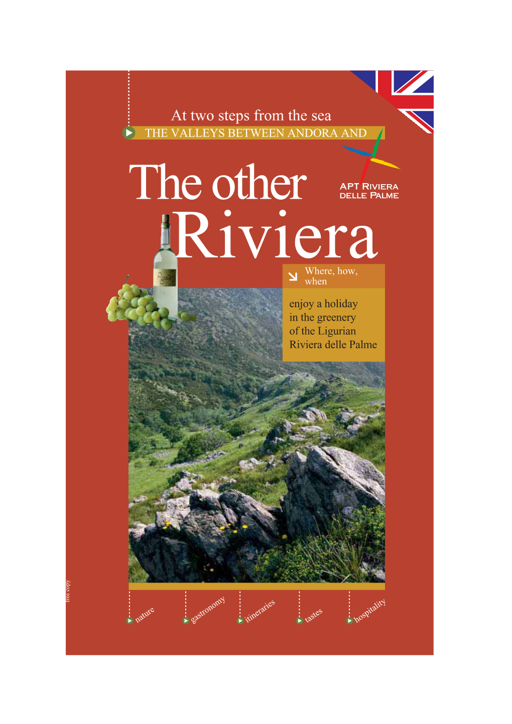 The Other Riviera Where, How, When