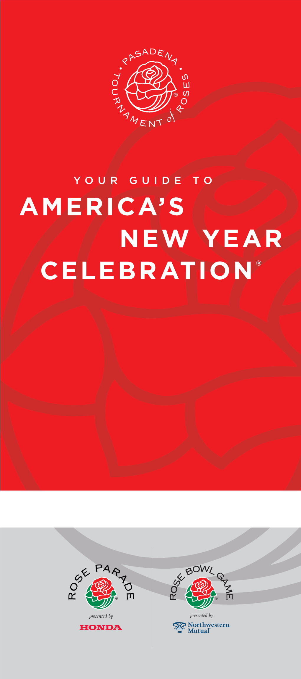 America's New Year Celebration®