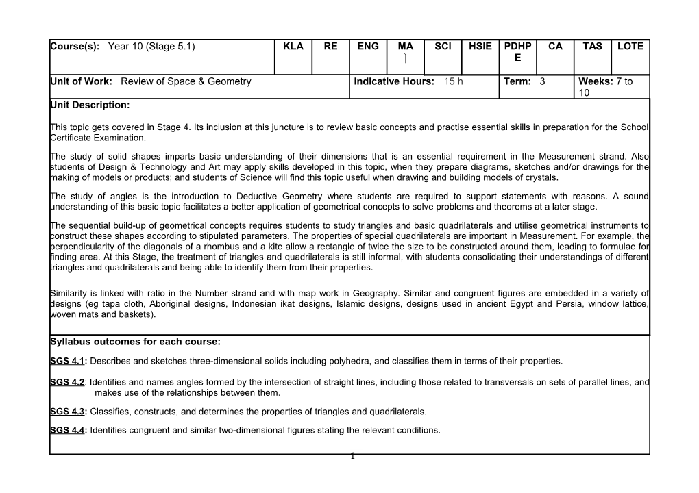 Assessment Strategies: What and How?