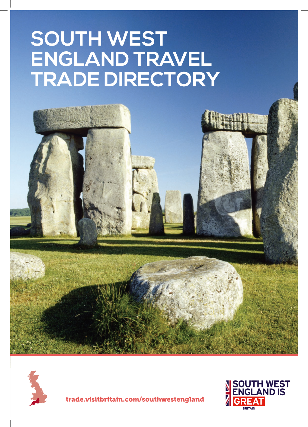 South West England Travel Trade Directory