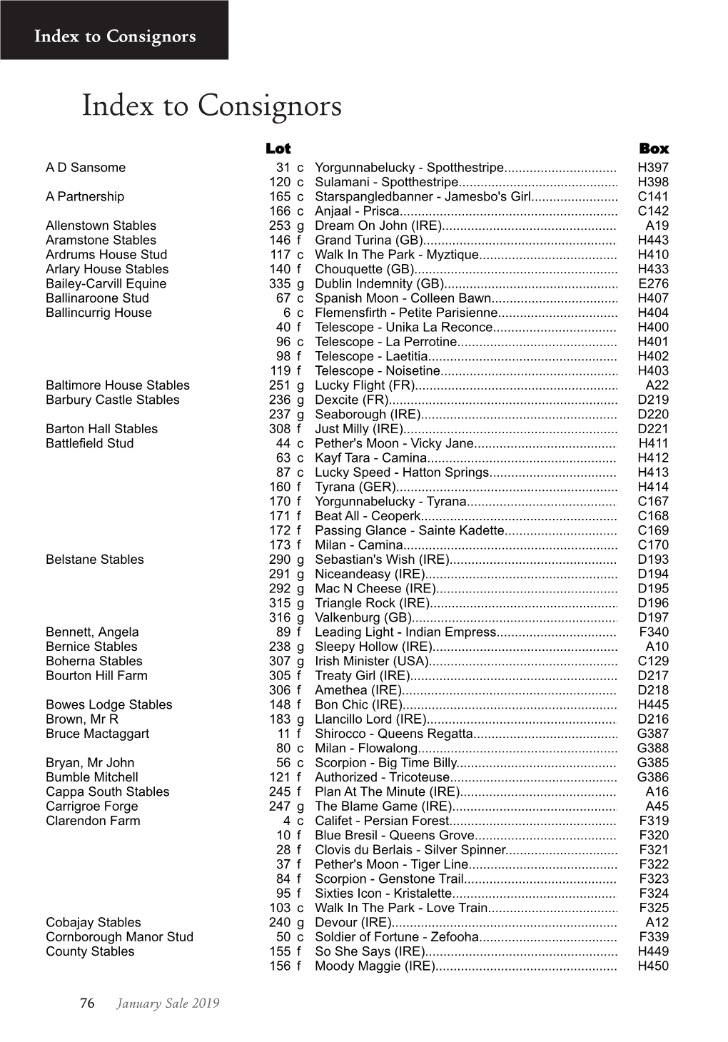 39114 January Prelims.Indd