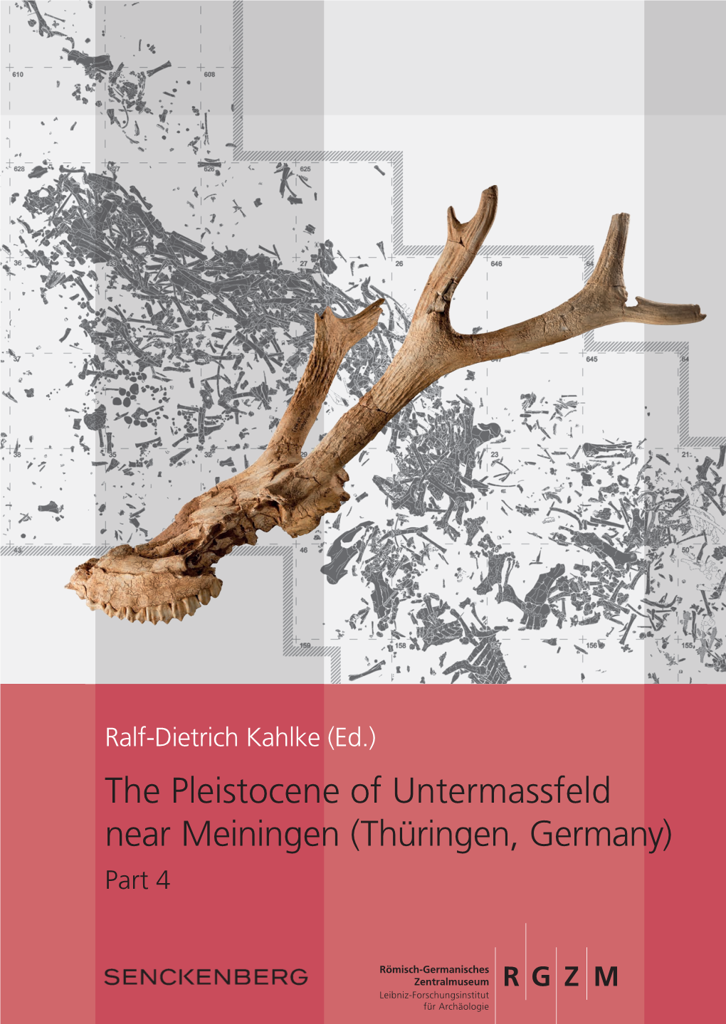 The Pleistocene of Untermassfeld Near Meiningen (Thüringen, Germany) Part 4