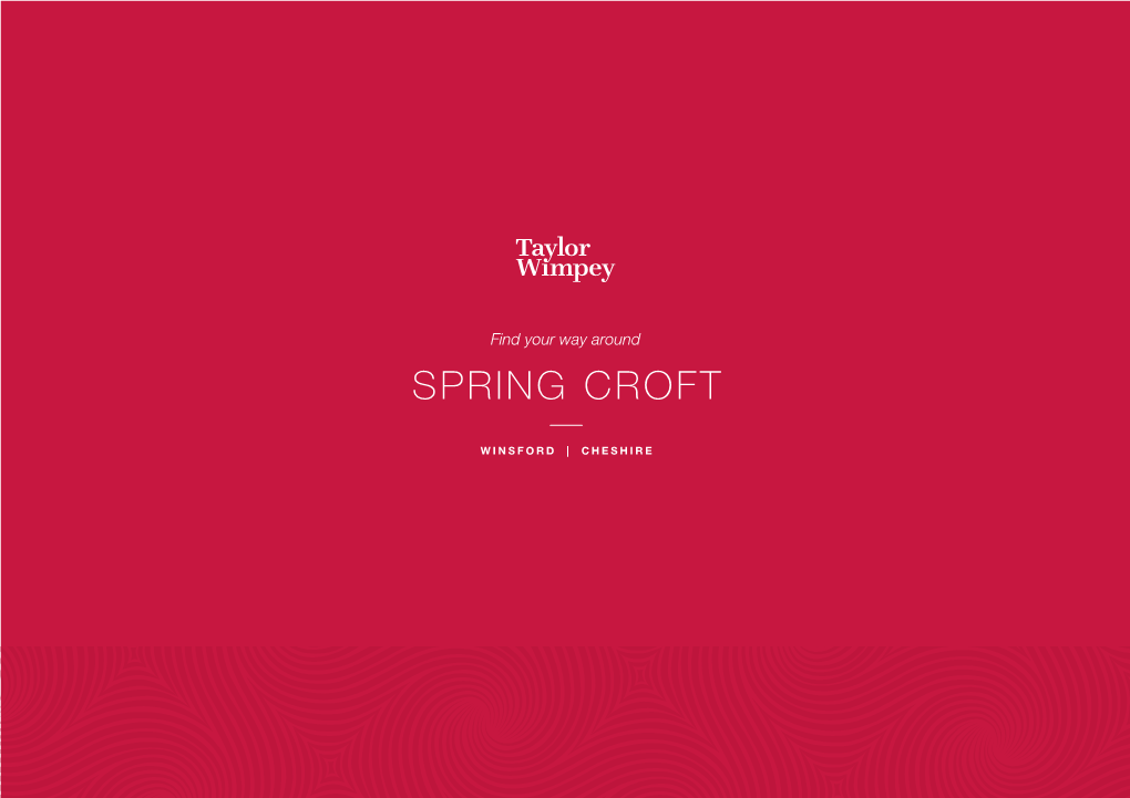 Spring Croft Phase 2