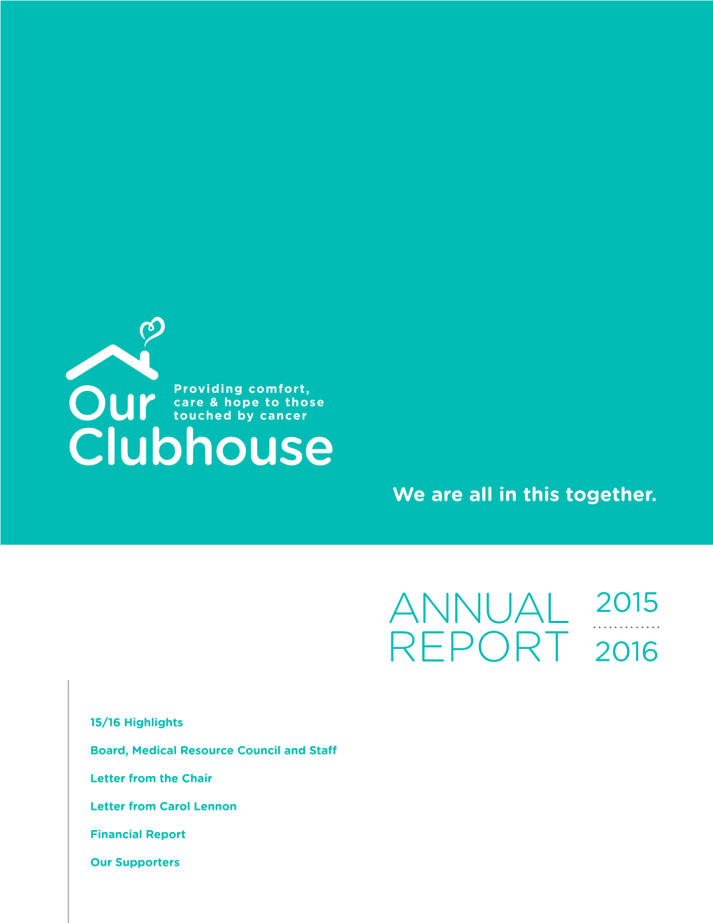 Annual Report