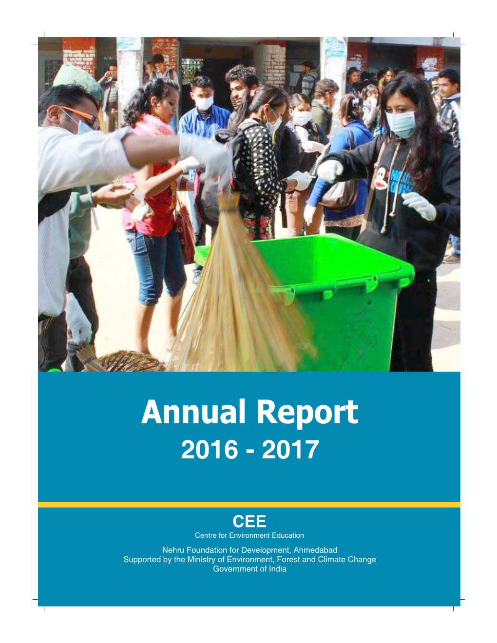 Annual Report 2016-2017