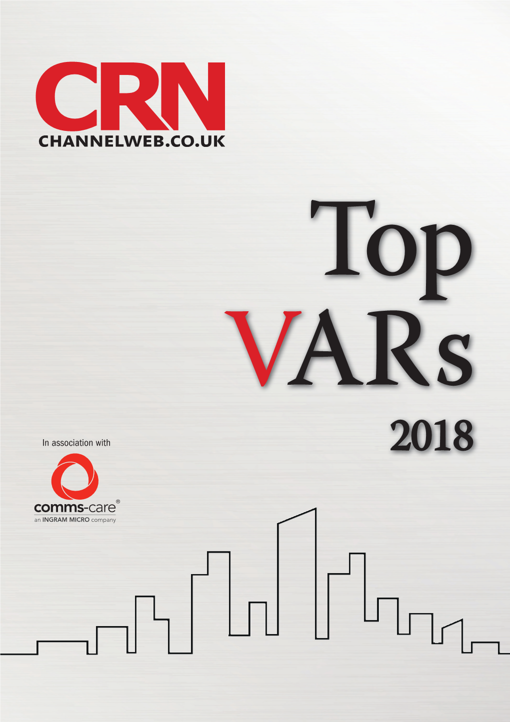 Top Vars 2018