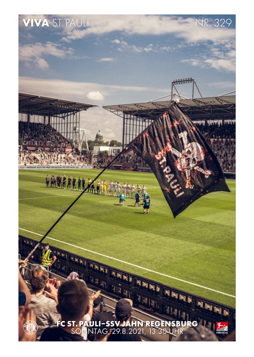 Viva St. Pauli