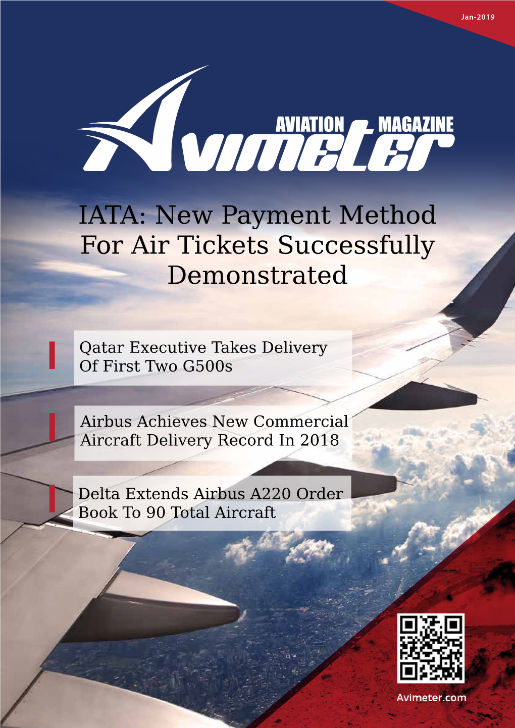 IATA: New Payment Method for Air Tickets Successfully Demonstrated