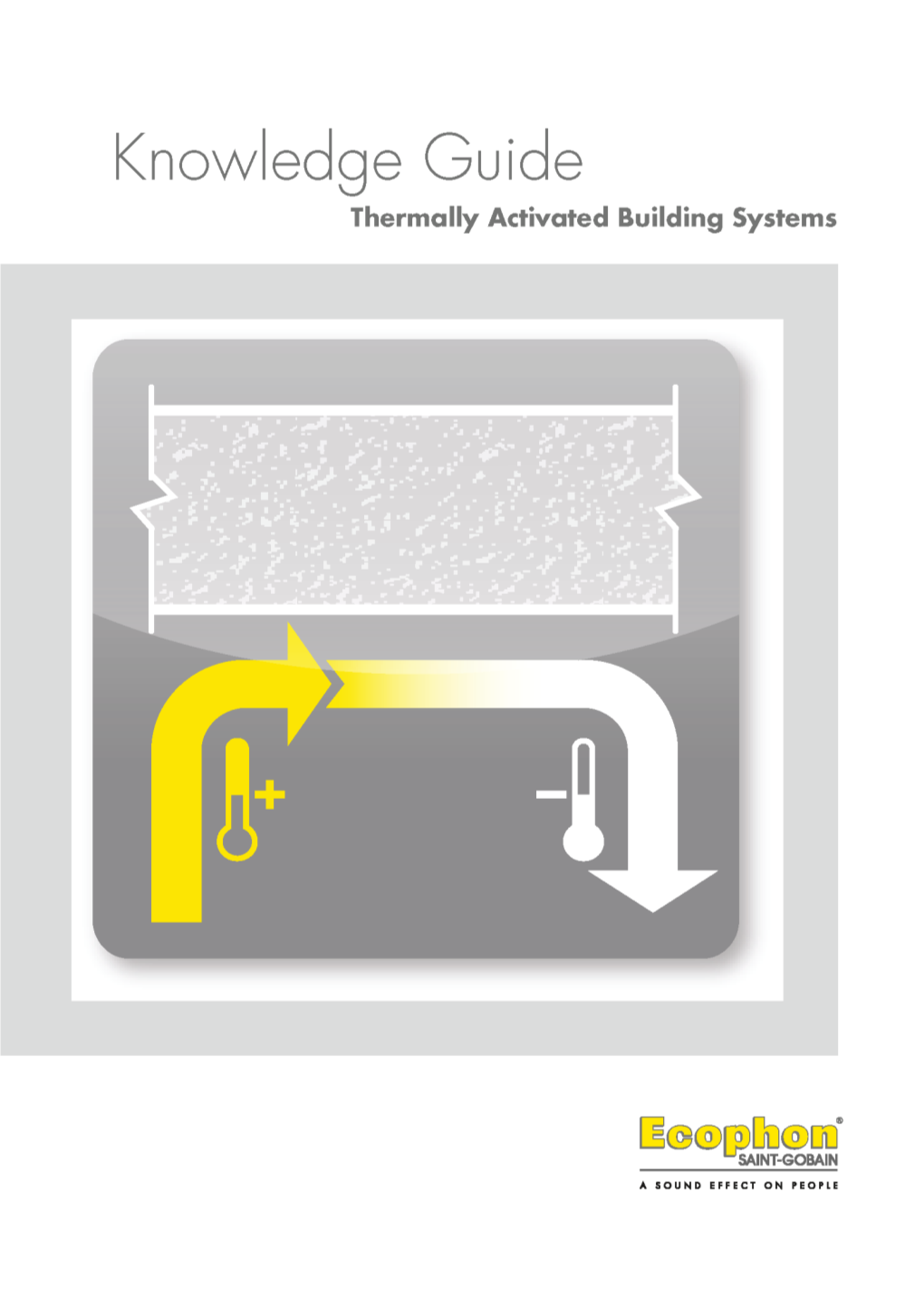 1. Thermally Activated Building Systems (TABS)