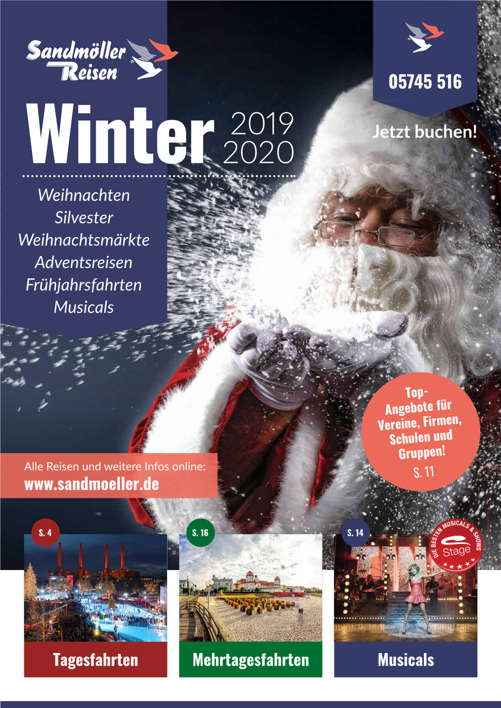 Winter-Katalog 2019