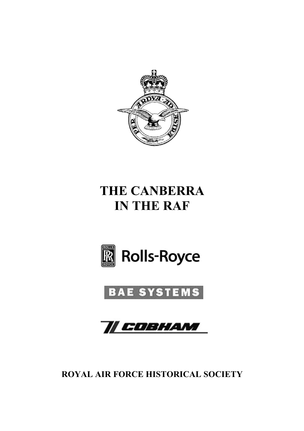 Journal 43A – Seminar – the Canberra in The