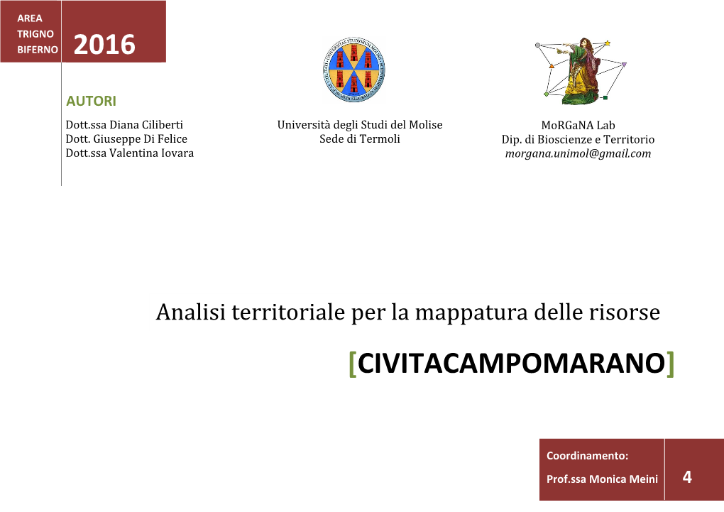 Civitacampomarano]