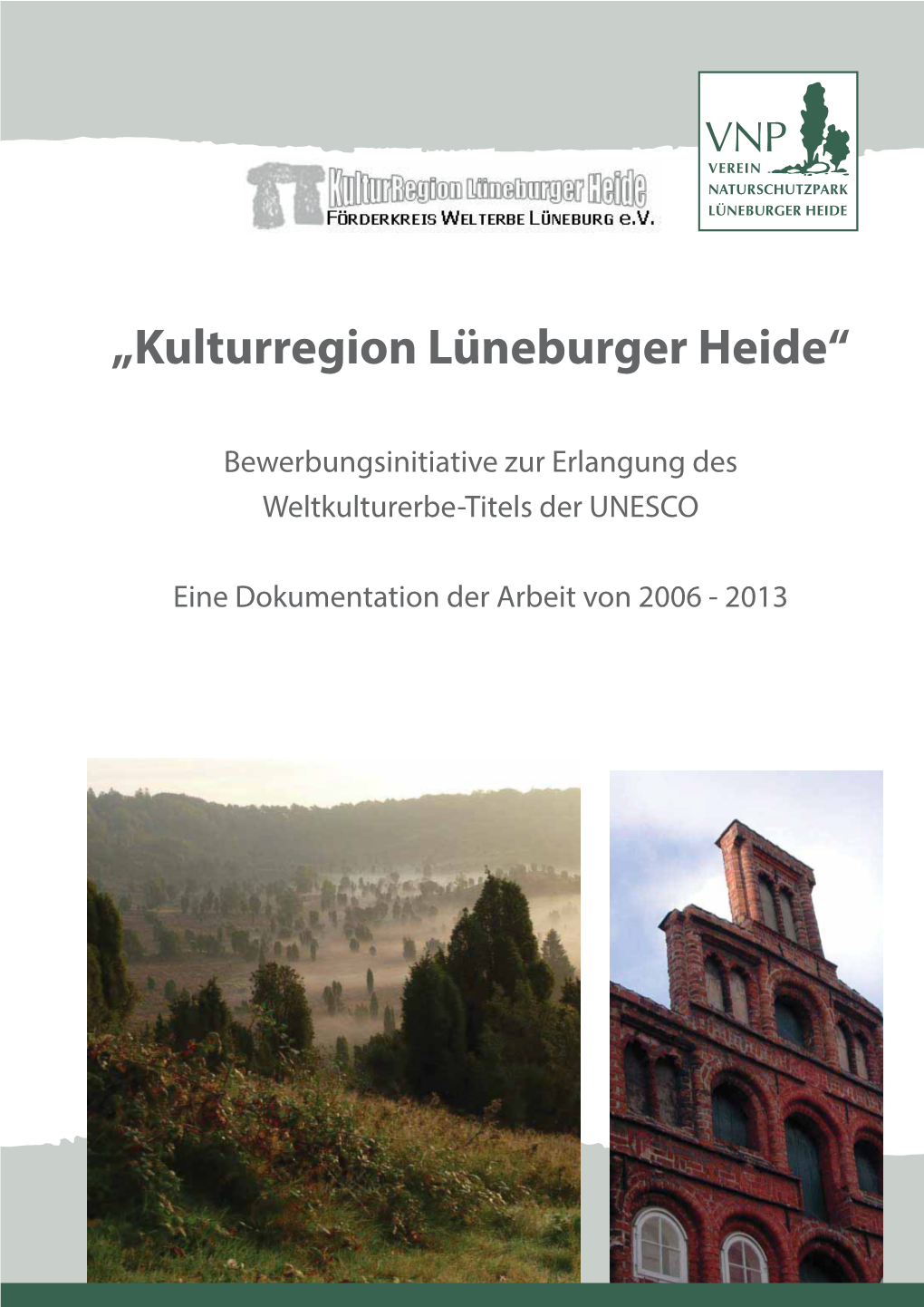 Kulturregion Lüneburger Heide“