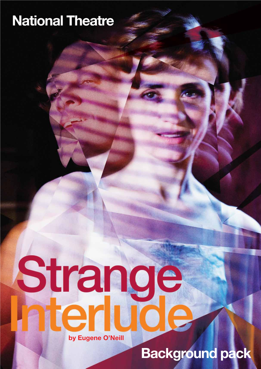 Strange Interlude Background Pack