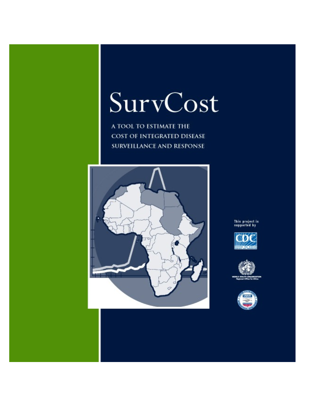 Economic Evaluation of Disease Surveillance and Response in the African Region