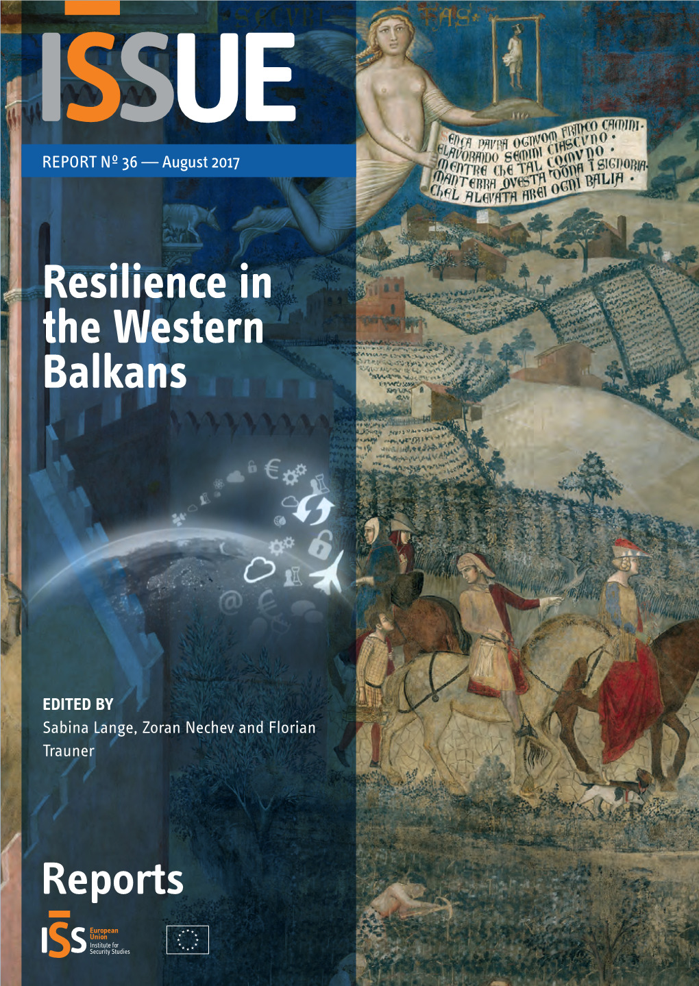 Resilience in the Western Balkans Balkans Western in the Resilience Resilience in the Western Balkans