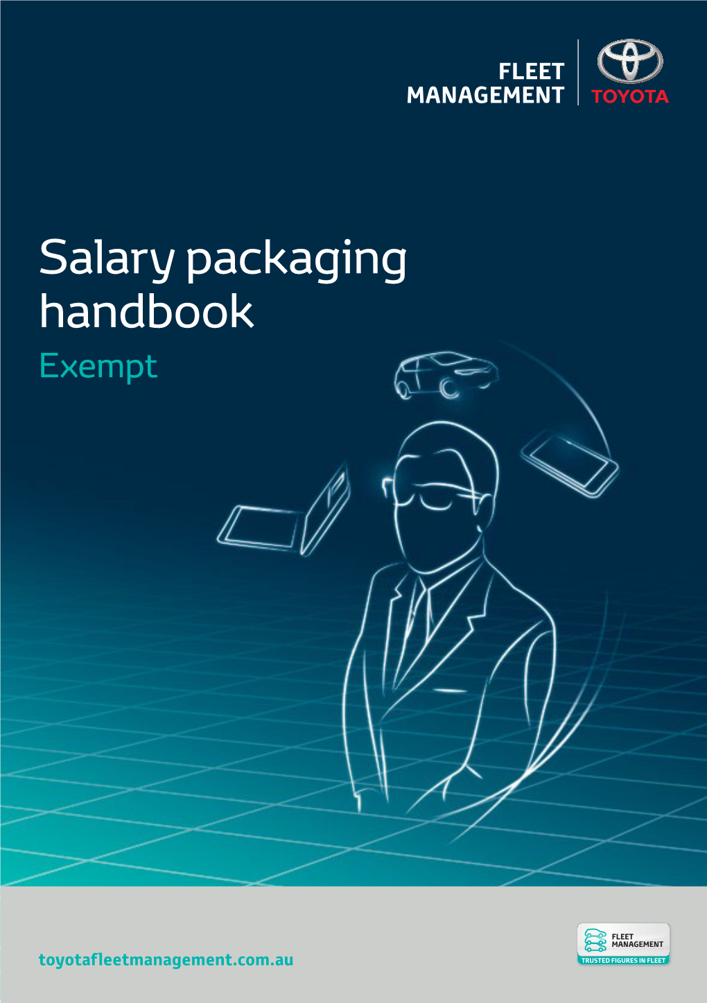 Salary Packaging Handbook Exempt
