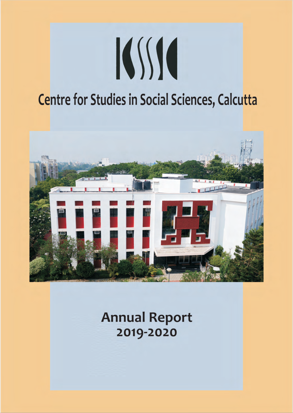 Annual Report 2019-2020