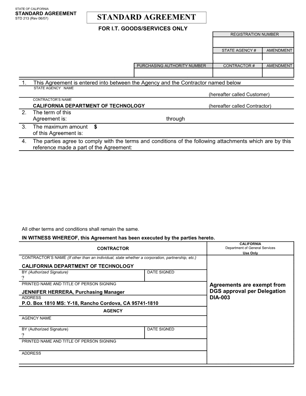 2016-2017 Non-State Amendment