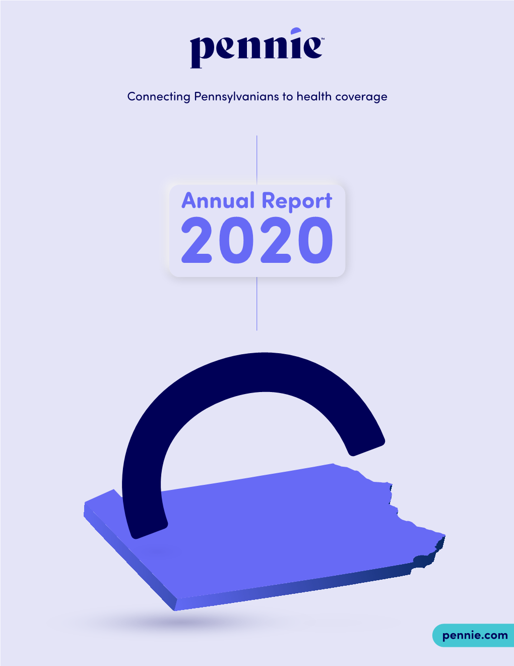 Pennie Annual Report 2020