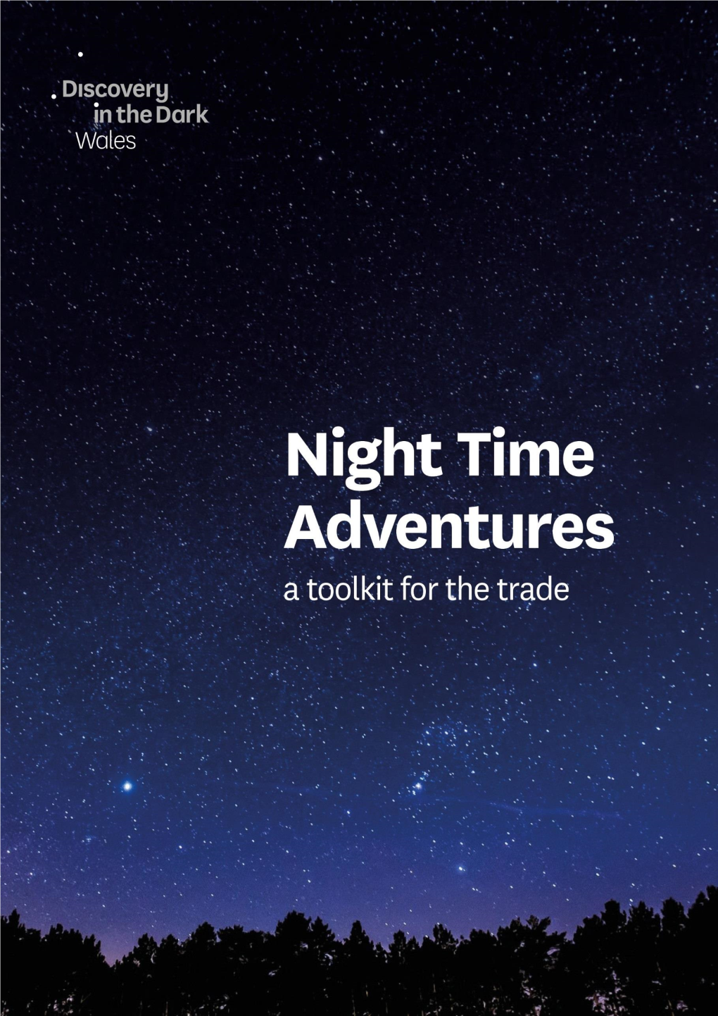 A Toolkit for the Trade (Pdf)