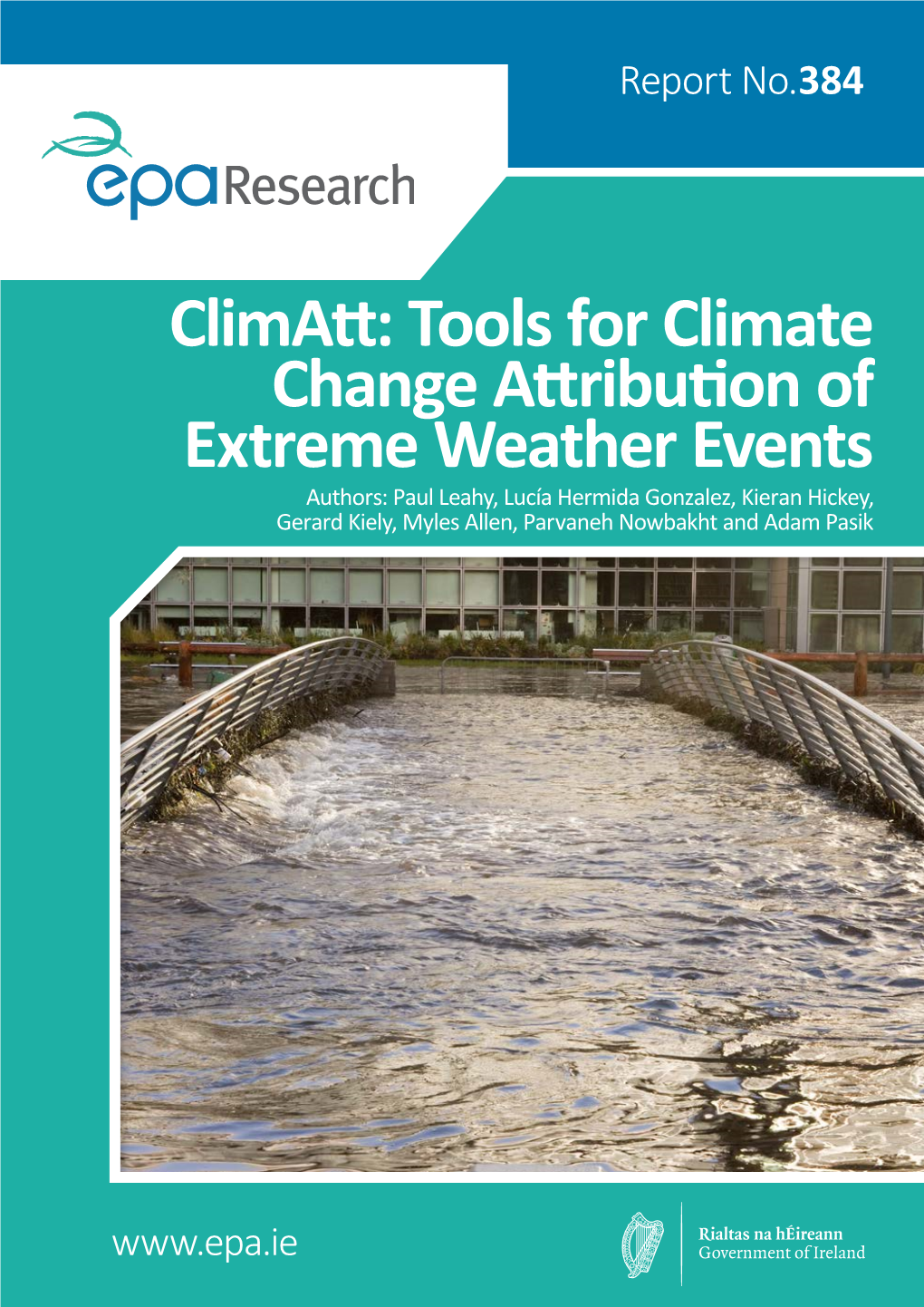 Climatt: Tools for Climate Change Attribution of Extreme Weather Events