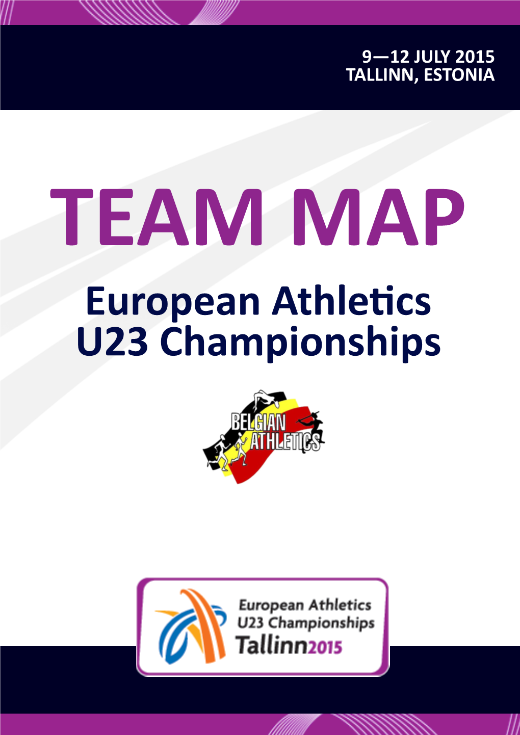 European Athletics U23 Championships