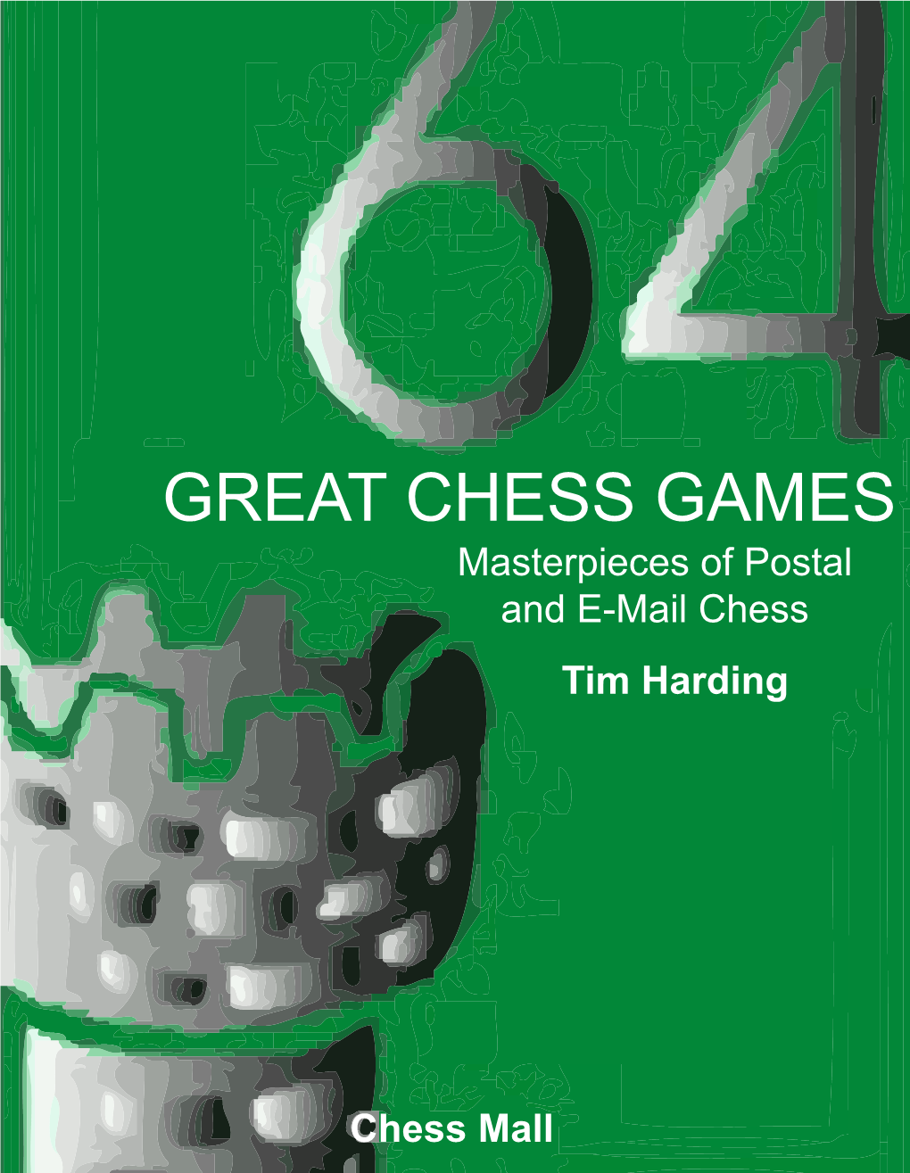 64 Great Chess Games