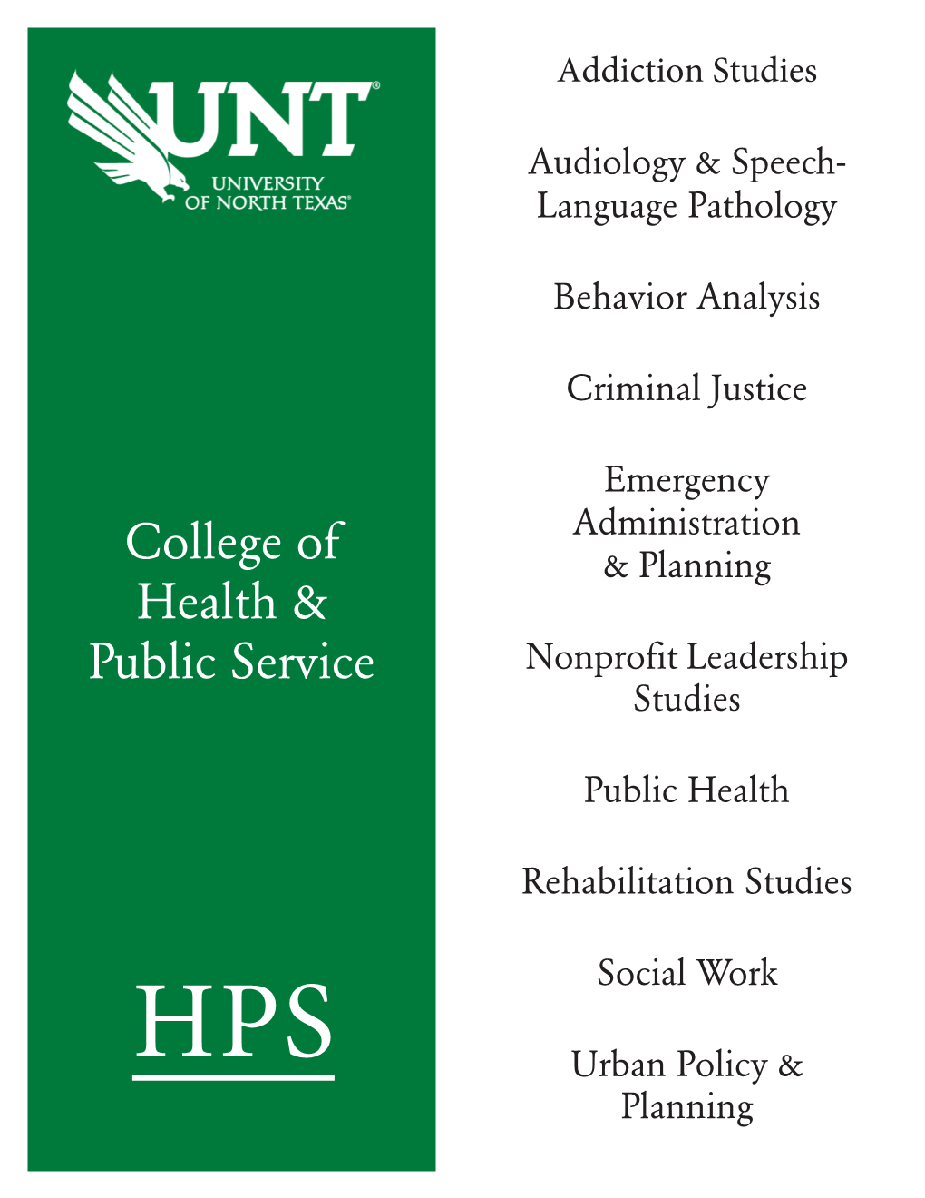 HPS Orientation Booklet