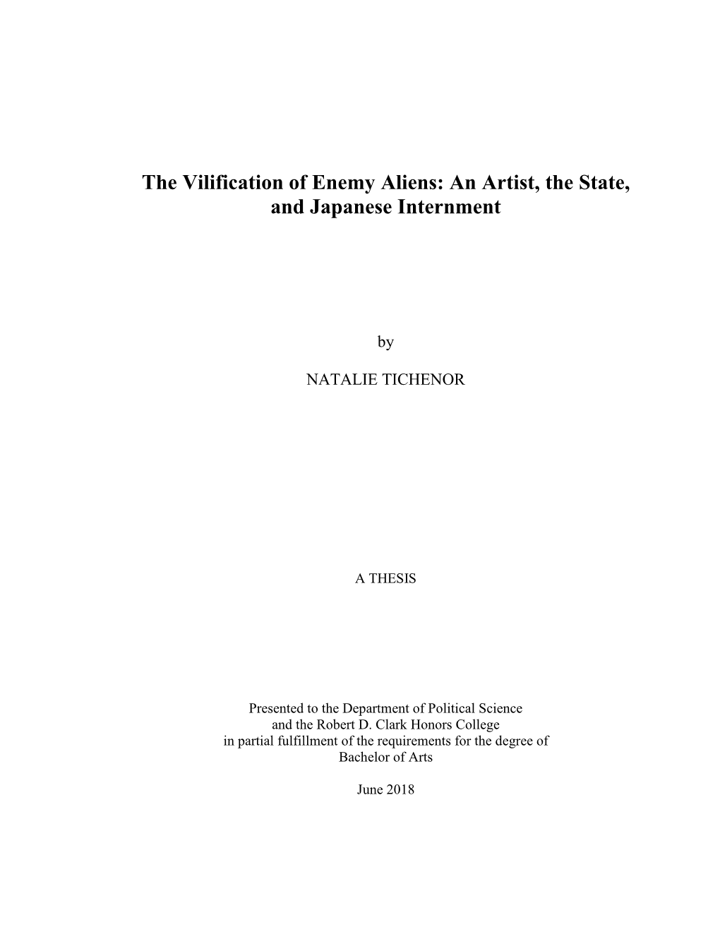 View / Open Final Thesis-Tichenor.Pdf