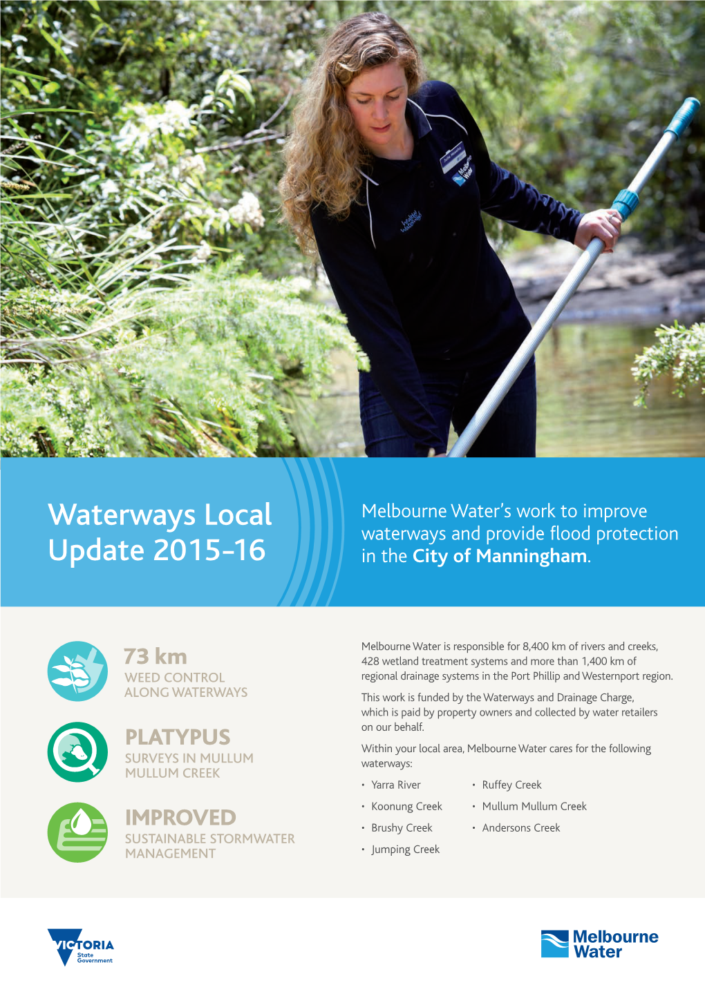 Waterways Local Update 2015-16