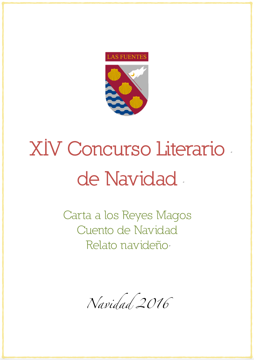 Carta a Los Reyes Magos Cuento De Navidad Relato Navideño