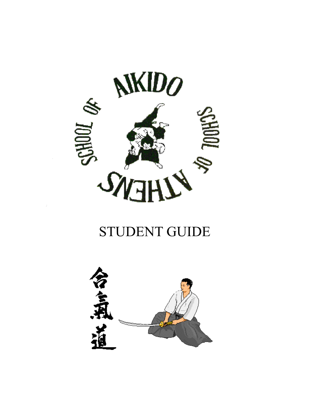 Student Guide