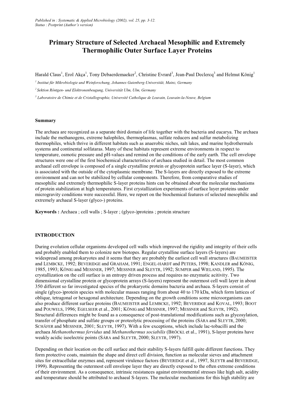 Supramolecular Organization of Model Liquid Crystalline Ionomers