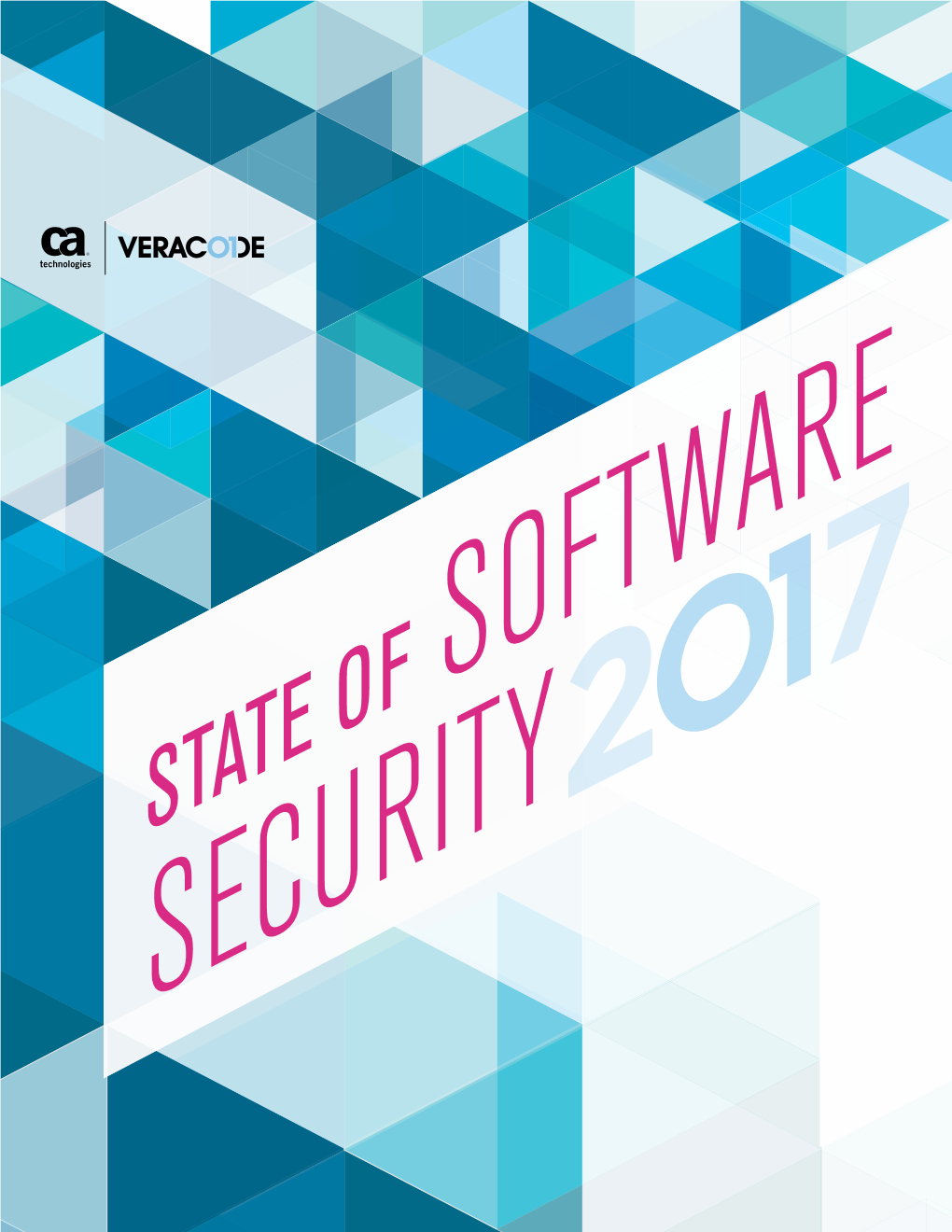 State of Software Security 2017 | 2 Executive Summary