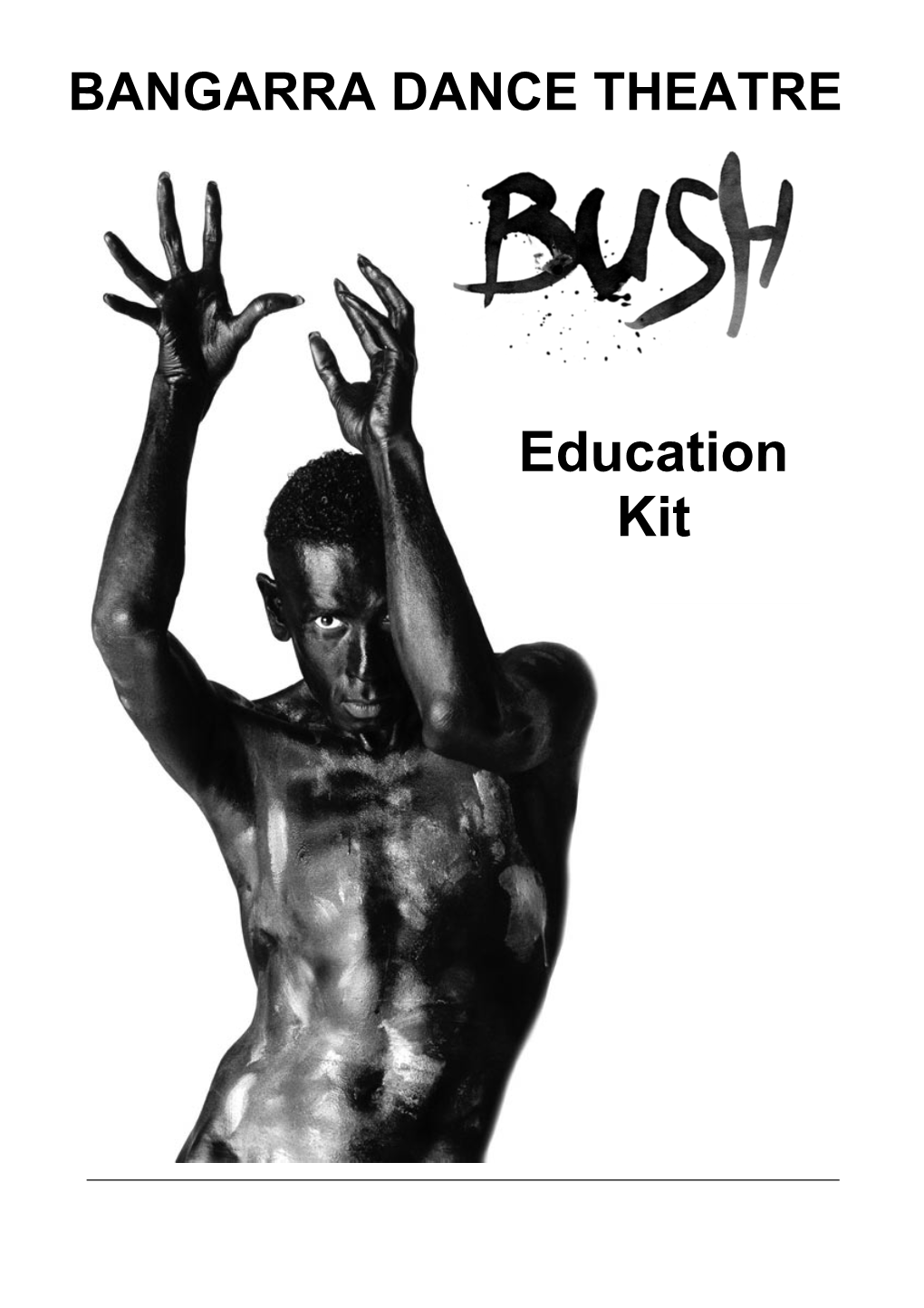 Education Kit