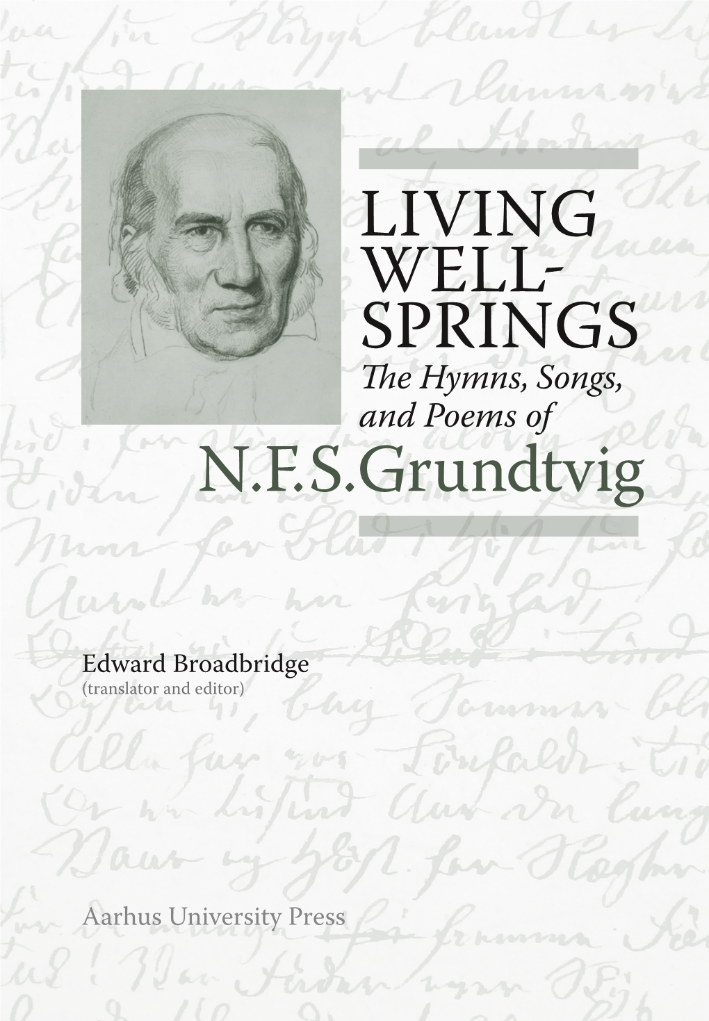The Hymns, Songs, and Poems of NFS Grundtvig