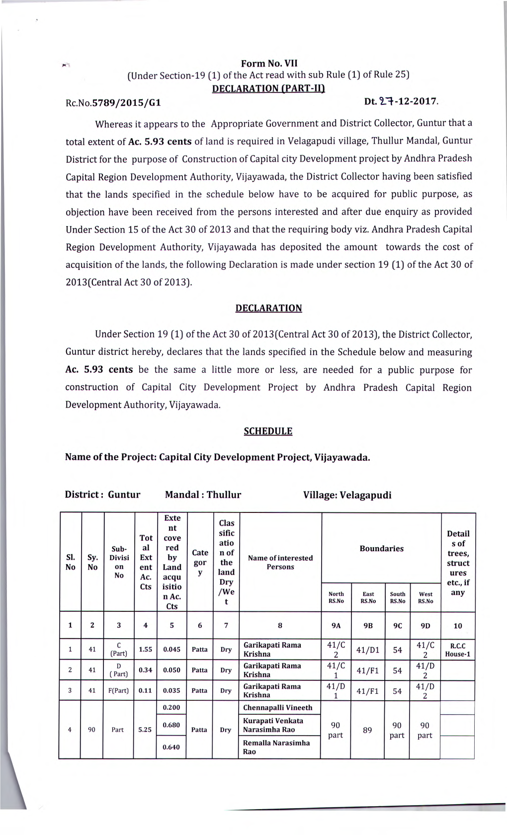 Velagapudi DD Part-II English.Pdf