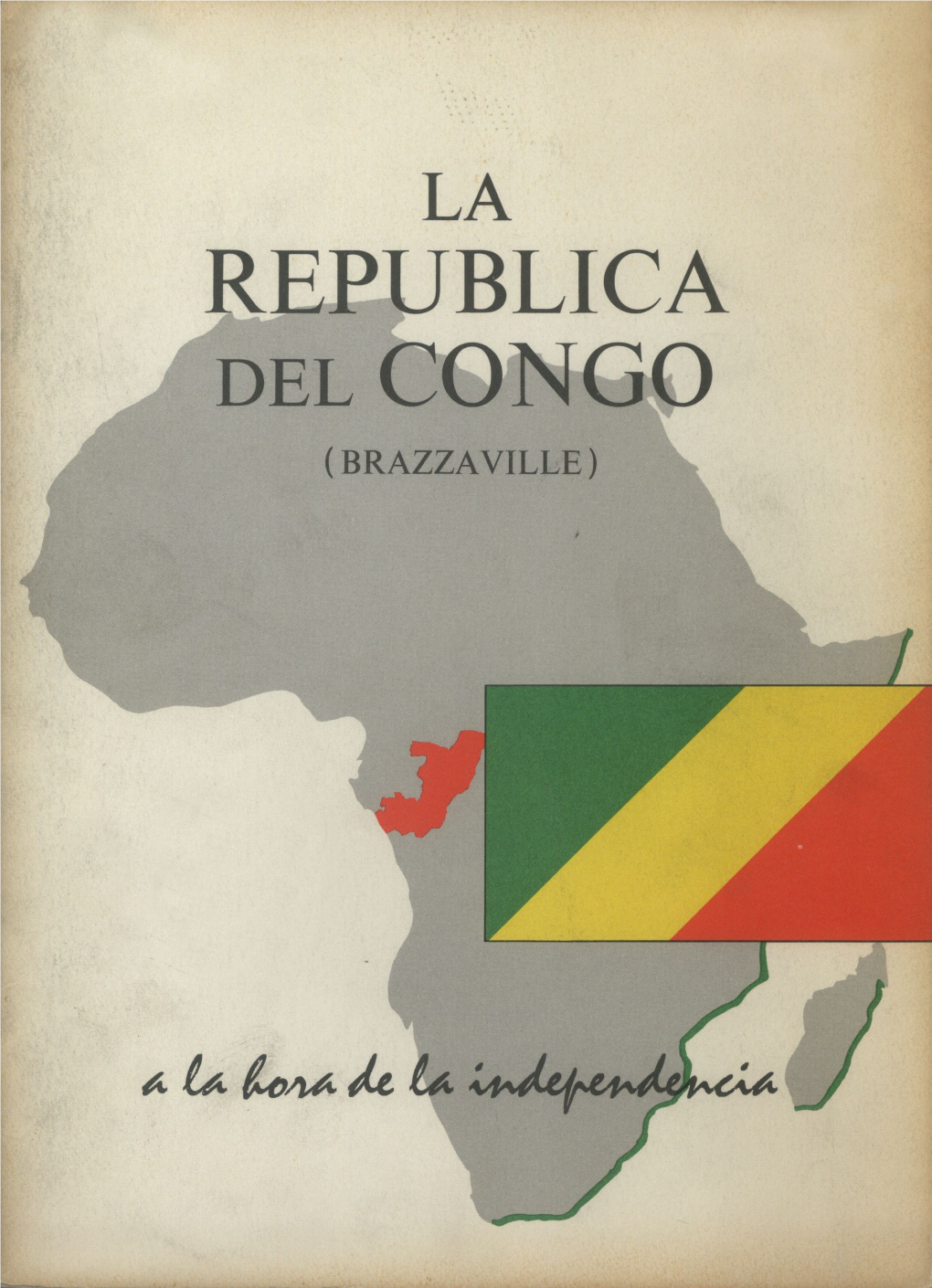 REPUBLICA DEL CONGO (BRAZZAVILLE) K