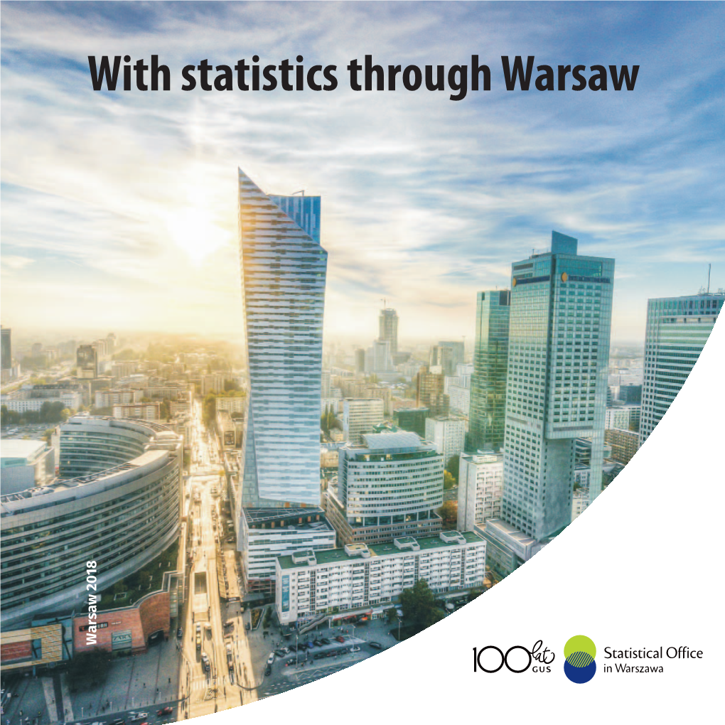 With Statistics Through Warsaw